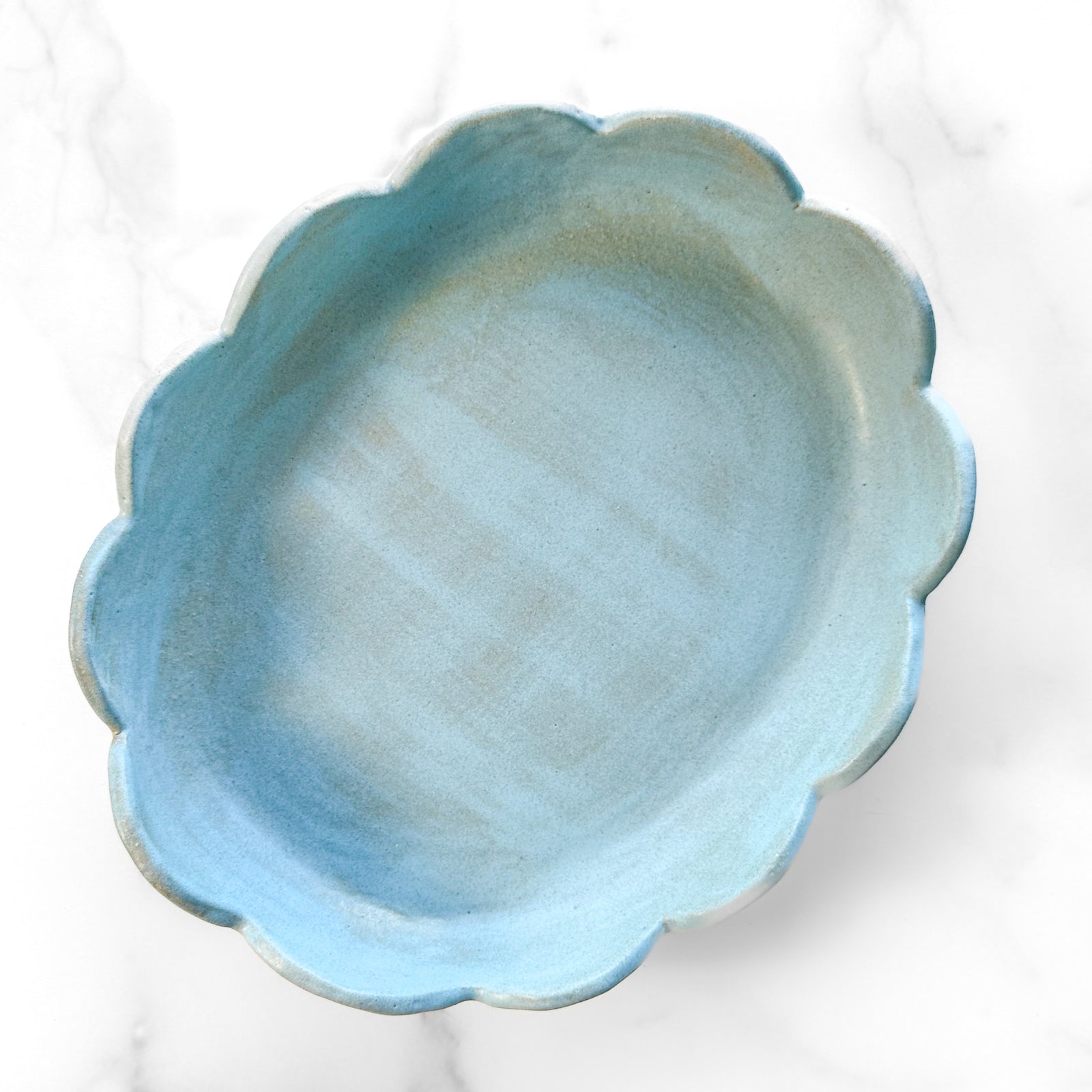 Clota Oval Platter
