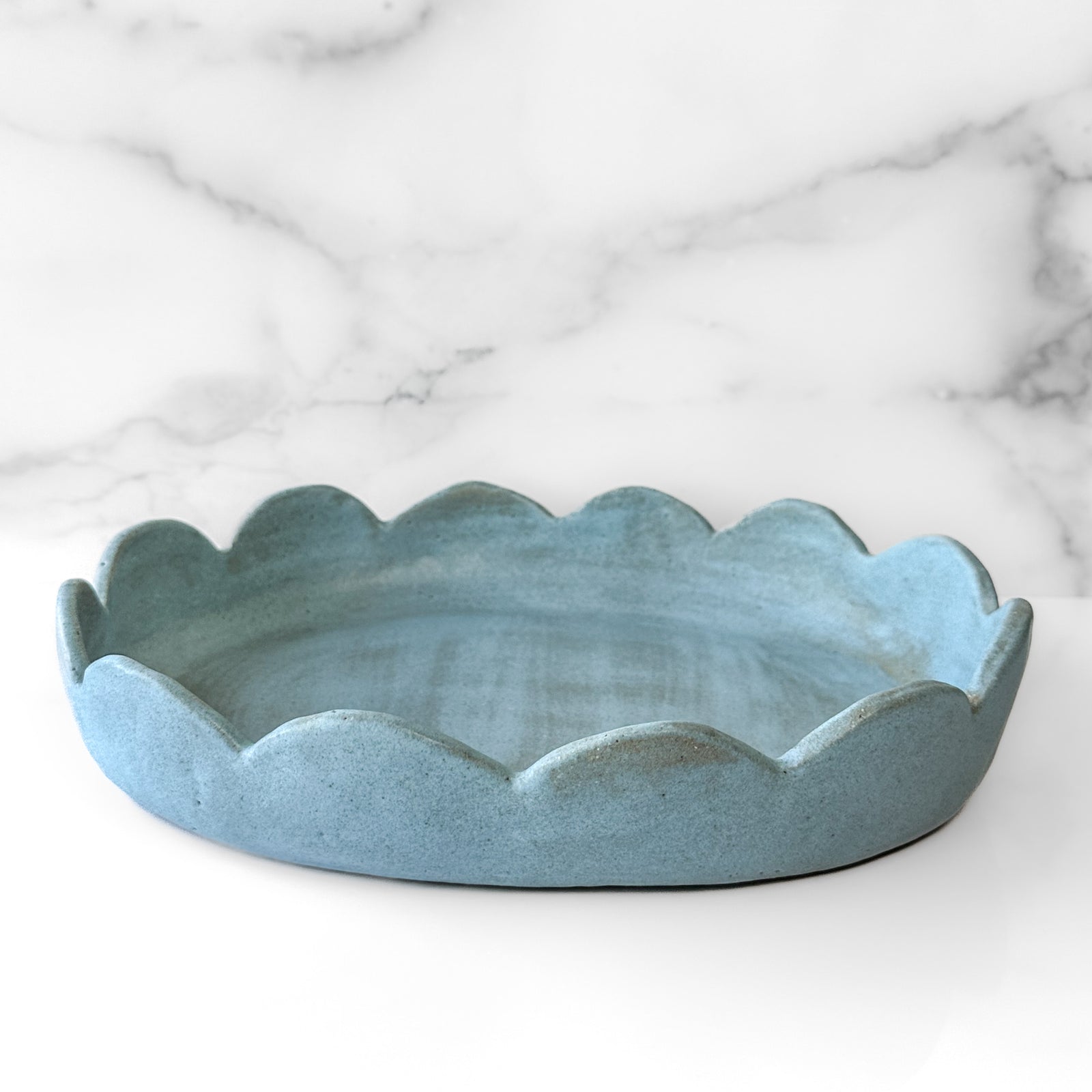Clota Oval Platter