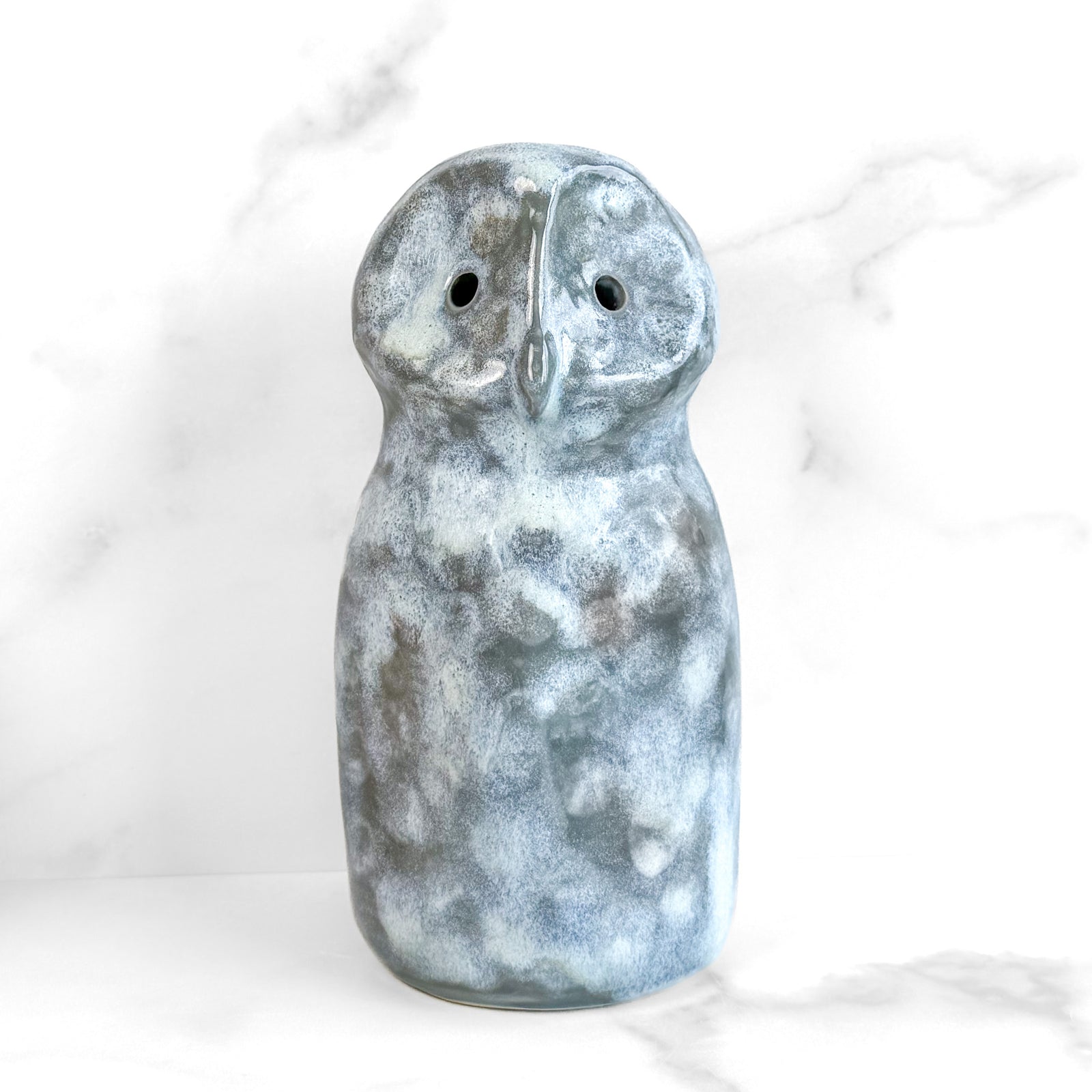 Owl Study 12
