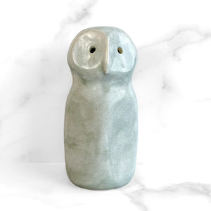 Owl Study 14